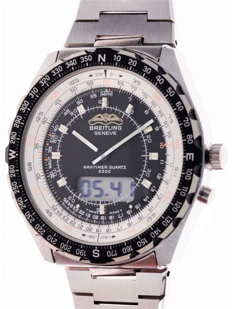breitling 2300